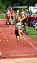 DM Block Jugend U16