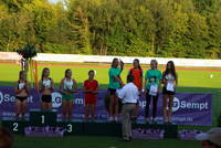 DM Block Jugend U16