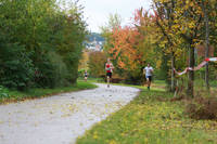 20.10. -  7. Wingertcrosslauf