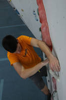 02.11. Boulder Island Mannheim