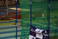 Jugendvergleichskampf Luxemburg