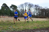 15.02. Pfalzcrossmeisterschaften Hassloch