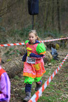 01.03. 10.Faschingswaldlauf Teil 1