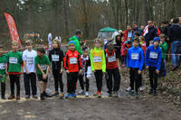 01.03. 10.Faschingswaldlauf Teil 1