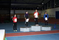 PfalzHalle Jugend U20 & U16