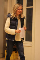 13.03. Sportabzeichenverleihung