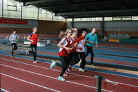 20. Hallenpokal