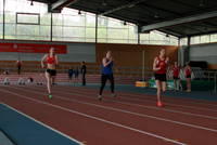20. Hallenpokal