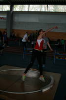 20. Hallenpokal