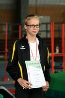 20. Hallenpokal