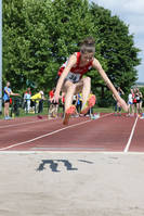 18.05. - 20.Leichtathletik-Meeting Bad Dürkh