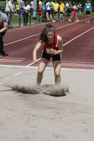 18.05. - 20.Leichtathletik-Meeting Bad Dürkh
