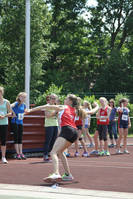 18.05. - 20.Leichtathletik-Meeting Bad Dürkh