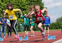 18.05. - 20.Leichtathletik-Meeting Bad Dürkh