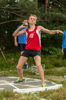 87. Deidesheimer Bergturnfest