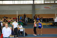Rheinland-Pfalz-Meisterschaften Halle U16