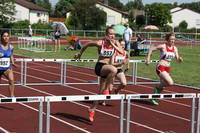 08.06. Pfingstmehrkämpfe Limburgerhof