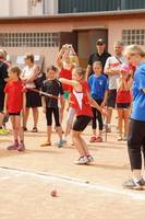 29. Schülersportfest des TSV Iggelheims