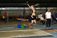Rheinland-Pfalz-Meisterschaften Halle U20 & U