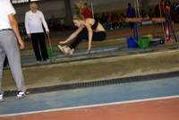 Rheinland-Pfalz-Meisterschaften Halle U20 & U