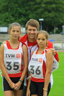 12.07. Rheinland-Pfalzmeisterschaften Koblenz