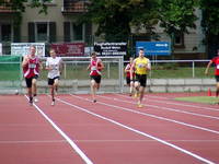 Pfalz Mehrkampfmeisterschaften