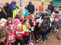 Leininger Crosslauf