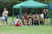20.06. 8. Beachvolleyballturnier 