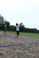 20.06. 8. Beachvolleyballturnier 