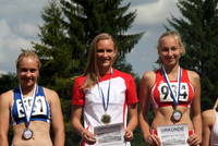 Süddeutsche Meisterschaften