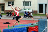 Tag 2 Pfalz Mehrkampf