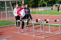 Pfalz-Team Meisterschaften