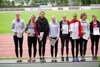 Pfalz-Team Meisterschaften