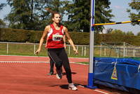 Pfalz-Team Meisterschaften