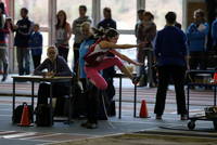 Bezirkshallenmeisterschaften