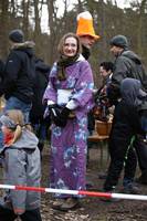 11. Faschingswaldlauf  - 0,8km und 2,5km