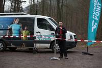 11. Faschingswaldlauf  - 0,8km und 2,5km
