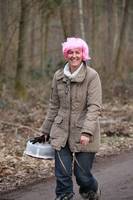 11. Faschingswaldlauf  - 0,8km und 2,5km