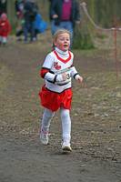 11. Faschingswaldlauf  - 0,8km und 2,5km