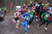 11. Faschingswaldlauf  - 0,8km und 2,5km