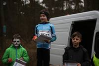 11. Faschingswaldlauf  - 0,8km und 2,5km