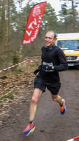 11. Faschingswaldlauf  - 5km