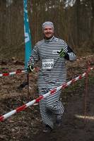 11. Faschingswaldlauf  - 5km