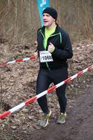 11. Faschingswaldlauf  - 5km