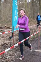 11. Faschingswaldlauf  - 5km