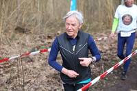 11. Faschingswaldlauf  - 5km