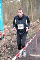 11. Faschingswaldlauf  - 5km