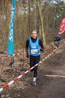 11. Faschingswaldlauf  - 5km
