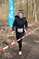11. Faschingswaldlauf  - 5km