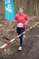 11. Faschingswaldlauf  - 5km